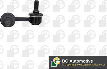 BGA LS8301 - Тяга / стойка, подвеска колеса autosila-amz.com