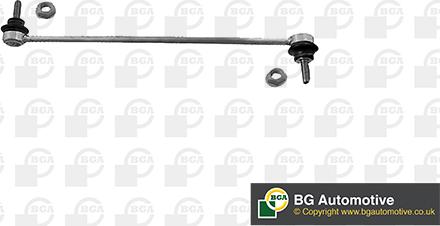 BGA LS8202 - Тяга / стойка, стабилизатор autosila-amz.com
