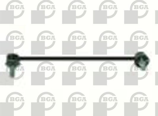 BGA LS3609 - Тяга / стойка, стабилизатор autosila-amz.com