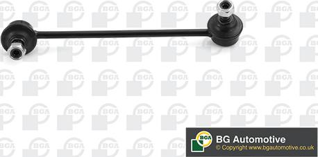 BGA LS3616 - Тяга / стойка, стабилизатор autosila-amz.com