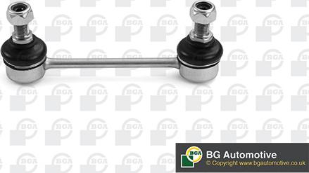 BGA LS3628 - LS3628_тяга стабилизатора заднего!\ Hyundai Tucson IX35 09> autosila-amz.com