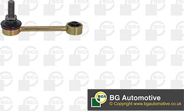 BGA LS3306 - Тяга / стойка, стабилизатор autosila-amz.com