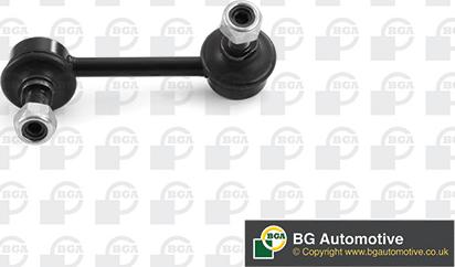 BGA LS2577 - Тяга / стойка, стабилизатор autosila-amz.com