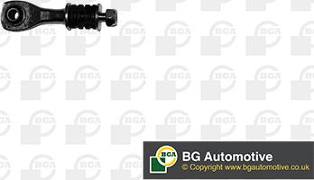 BGA LS2316 - Тяга / стойка, стабилизатор autosila-amz.com