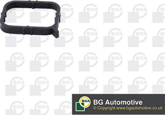BGA MG3761 - Прокладка, впускной коллектор autosila-amz.com