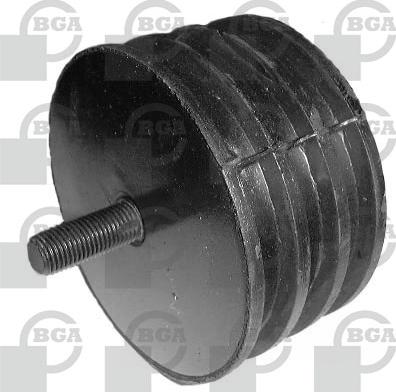 BGA MT3305 - Подушка, опора, подвеска двигателя autosila-amz.com