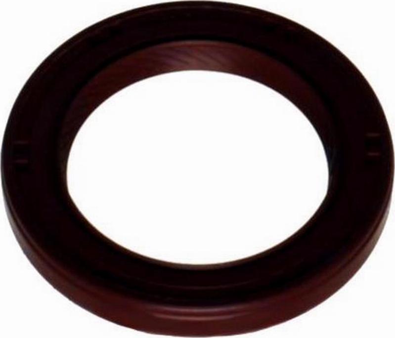 BGA OS5393 - Уплотняющее кольцо, коленчатый вал autosila-amz.com