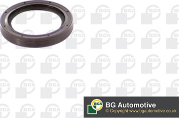 BGA OS0110 - Уплотняющее кольцо, распредвал autosila-amz.com