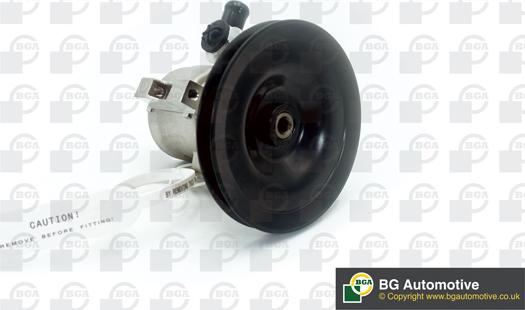 BGA PSP9711 - Гидравлический насос, рулевое управление, ГУР autosila-amz.com
