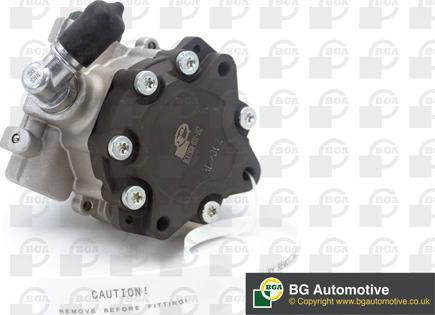 BGA PSP4225 - Гидравлический насос, рулевое управление, ГУР autosila-amz.com