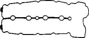 BGA RC9353 - Прокладка, крышка головки цилиндра autosila-amz.com
