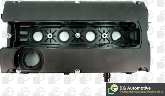 BGA RC65001 - Крышка головки цилиндра autosila-amz.com