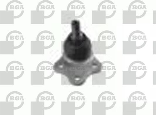 BGA SJ2309 - Шаровая опора, несущий / направляющий шарнир autosila-amz.com
