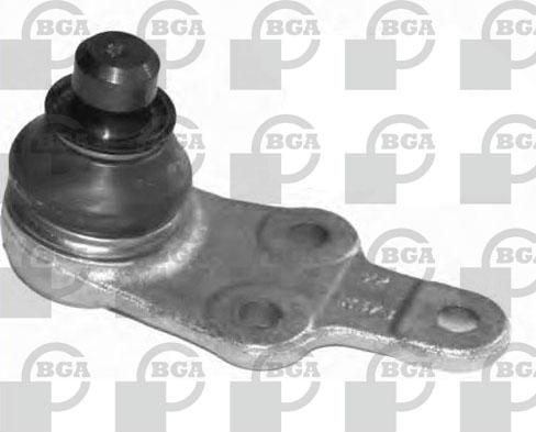 BGA SJ2304 - опора шаровая!\ Ford Mondeo 1.8-3.0/2.0DI/TDDI/TDCi 00-07 autosila-amz.com