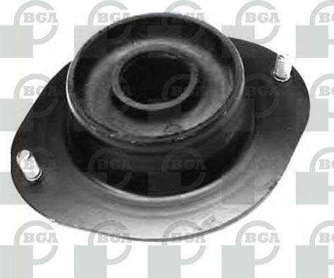 BGA SM9501 - Опора стойки амортизатора, подушка autosila-amz.com