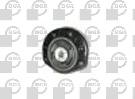 BGA SM5601 - Опора стойки амортизатора, подушка autosila-amz.com