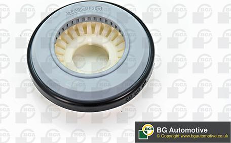 BGA SM6720 - Опора стойки амортизатора, подушка autosila-amz.com