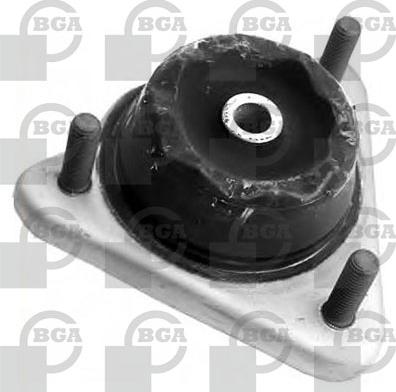 BGA SM2310 - Опора стойки амортизатора, подушка autosila-amz.com
