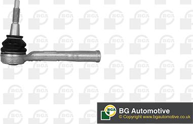BGA SR9545 - Наконечник рулевой тяги, шарнир autosila-amz.com
