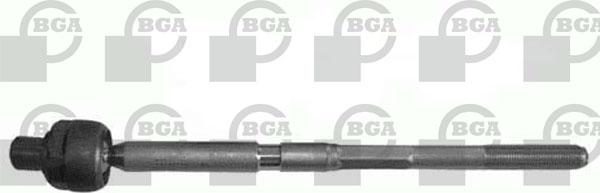 BGA SR9534 - Осевой шарнир, рулевая тяга autosila-amz.com