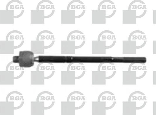 BGA SR9527 - Осевой шарнир, рулевая тяга autosila-amz.com