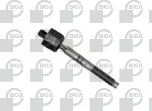 BGA SR9611 - Осевой шарнир, рулевая тяга autosila-amz.com