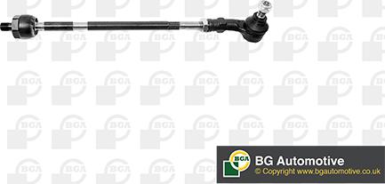 BGA SR9620 - Рулевая тяга autosila-amz.com