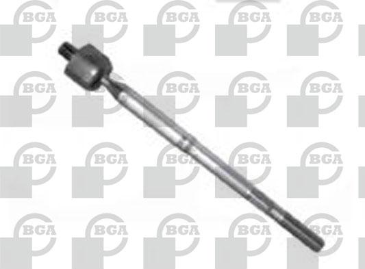 BGA SR9104 - Осевой шарнир, рулевая тяга autosila-amz.com