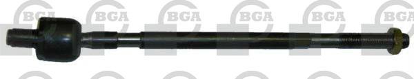 BGA SR9713 - Осевой шарнир, рулевая тяга autosila-amz.com