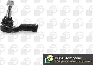 BGA SR4269 - Наконечник рулевой тяги, шарнир autosila-amz.com