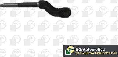 BGA SR4266 - Тяга / стойка, стабилизатор autosila-amz.com