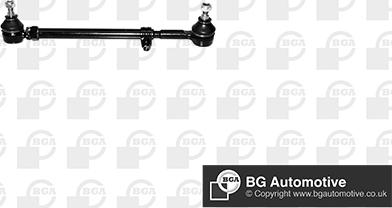 BGA SR5640 - Рулевая тяга autosila-amz.com