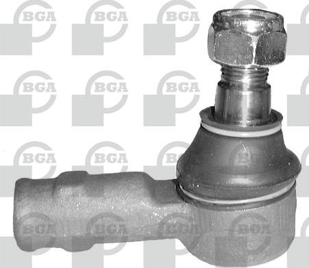 BGA SR5601 - Наконечник рулевой тяги, шарнир autosila-amz.com