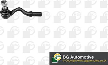 BGA SR5602 - Наконечник рулевой тяги, шарнир autosila-amz.com