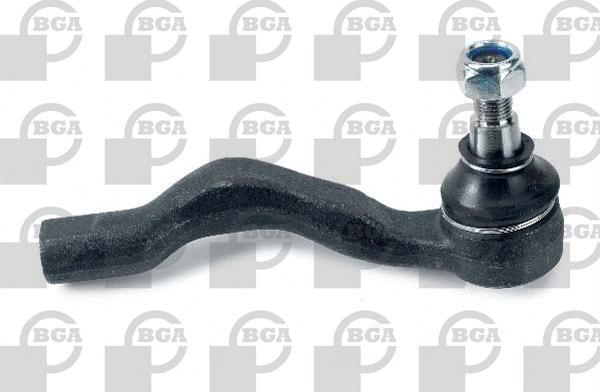 BGA SR5622 - Наконечник рулевой тяги, шарнир autosila-amz.com