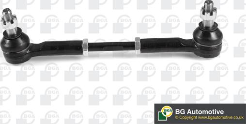 BGA SR6396 - Рулевая тяга autosila-amz.com