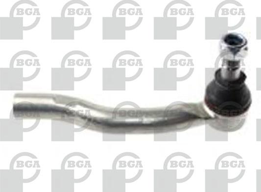 BGA SR6309 - Наконечник рулевой тяги, шарнир autosila-amz.com