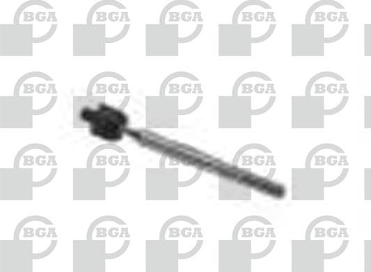 BGA SR6319 - Осевой шарнир, рулевая тяга autosila-amz.com