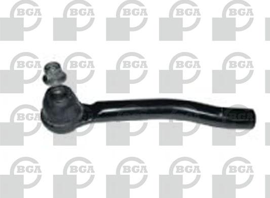 BGA SR6311 - Наконечник рулевой тяги, шарнир autosila-amz.com