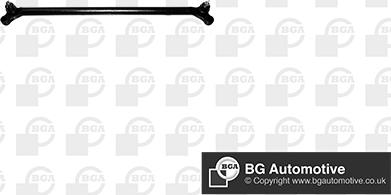 BGA SR6325 - Рулевая тяга autosila-amz.com