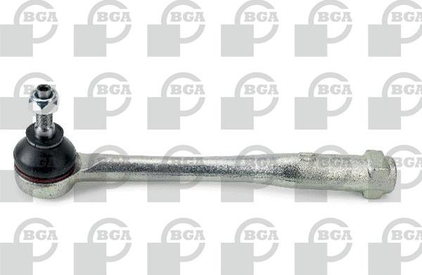 BGA SR6714 - Наконечник рулевой тяги, шарнир autosila-amz.com