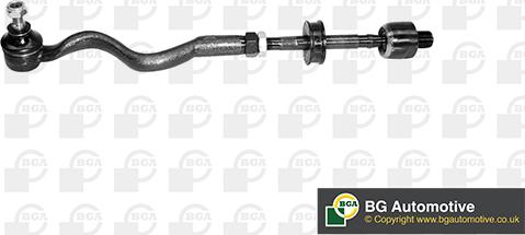 BGA SR0934 - Рулевая тяга autosila-amz.com