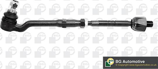 BGA SR0935 - Рулевая тяга autosila-amz.com