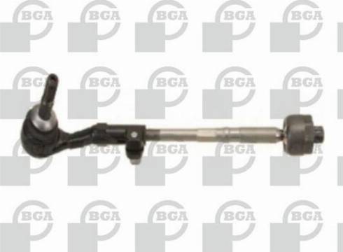 BGA SR0927 - Рулевая тяга autosila-amz.com