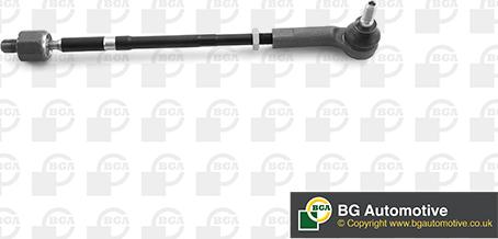BGA SR0133 - Рулевая тяга autosila-amz.com