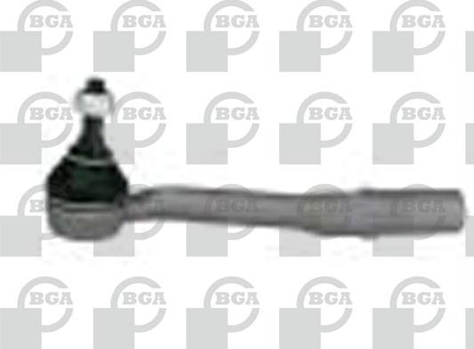 BGA SR1416 - Наконечник рулевой тяги, шарнир autosila-amz.com