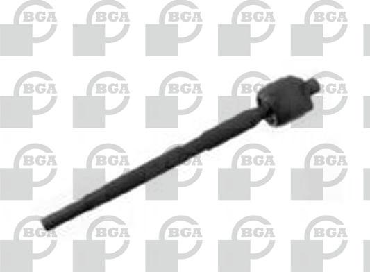 BGA SR1503 - Осевой шарнир, рулевая тяга autosila-amz.com