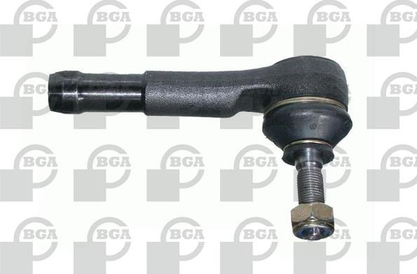 BGA SR1302 - Наконечник рулевой тяги, шарнир autosila-amz.com