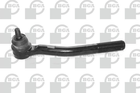 BGA SR3405 - Наконечник рулевой тяги, шарнир autosila-amz.com