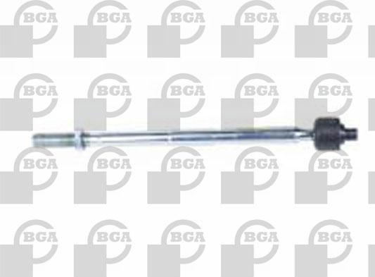 BGA SR3309 - Осевой шарнир, рулевая тяга autosila-amz.com